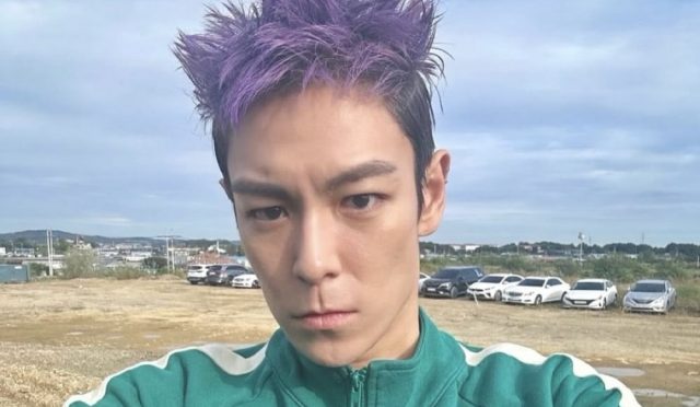 T.O.P, Big Bang’e dönüş yapacağına dair çıkan söylentileri yalanladı