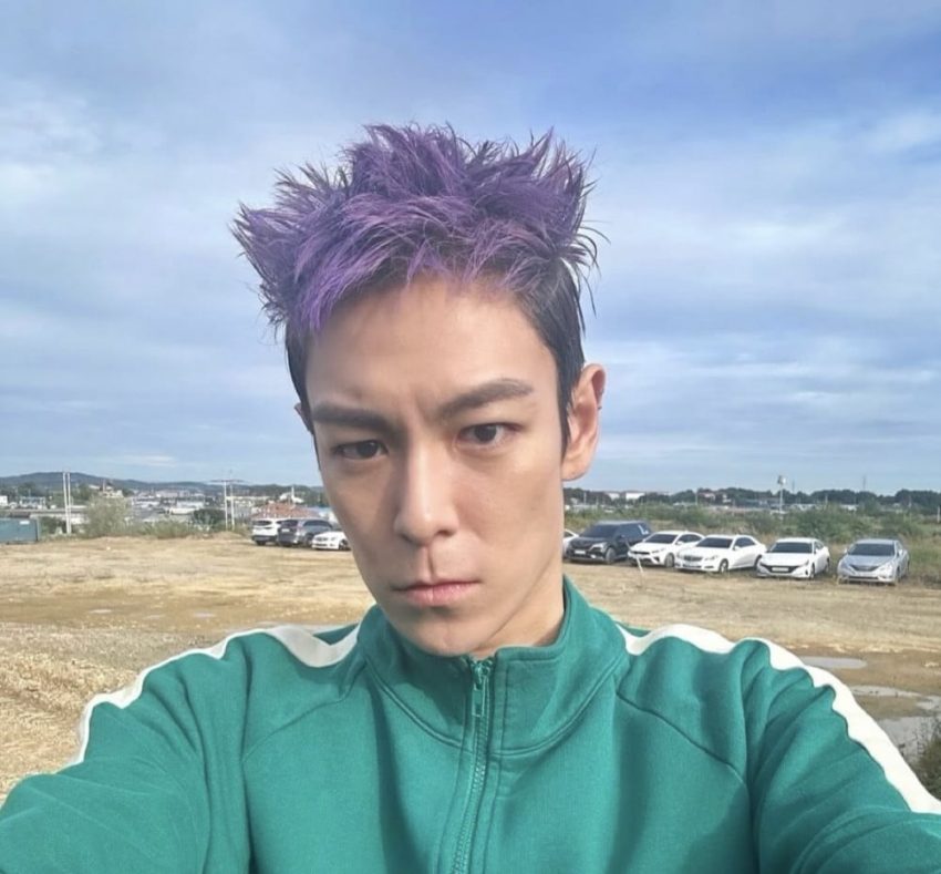 T.O.P, Big Bang’e dönüş yapacağına dair çıkan söylentileri yalanladı