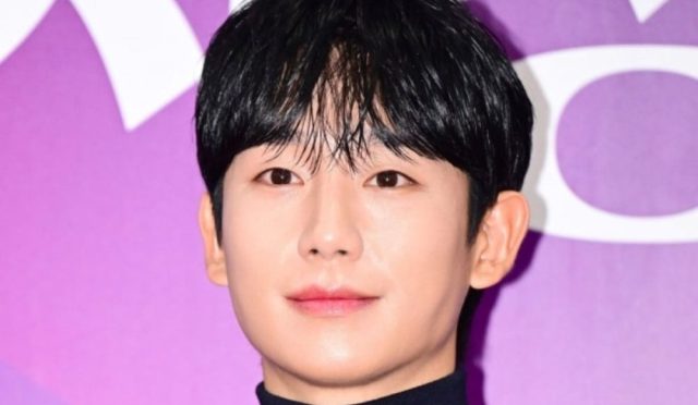 Jung Hae In, “This Damn Love” ile romantik komediye geri dönüyor