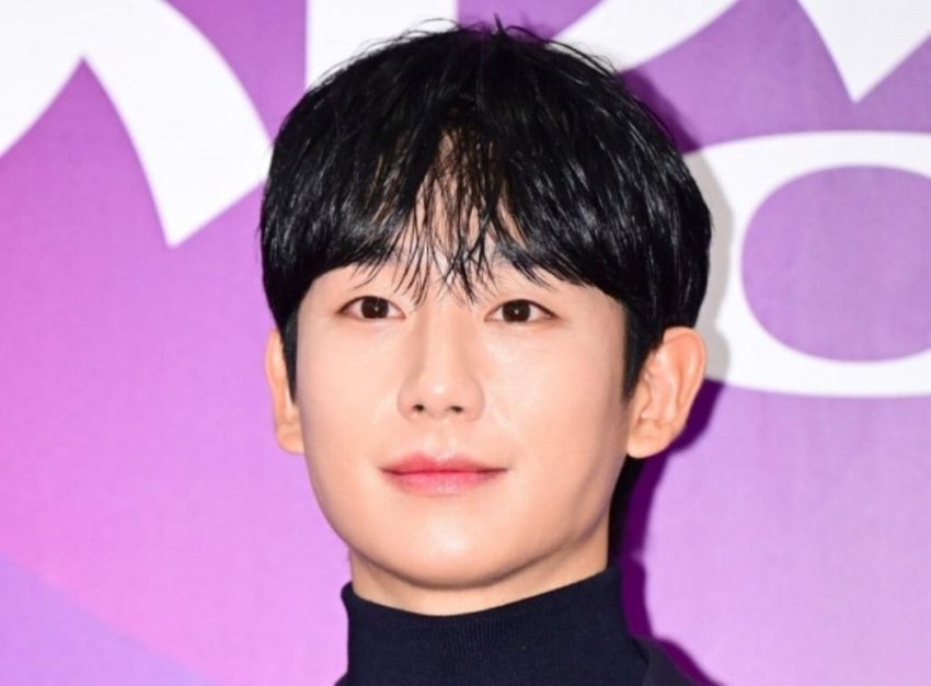 Jung Hae In, “This Damn Love” ile romantik komediye geri dönüyor