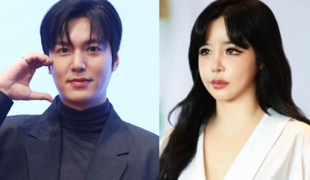 Park Bom, şirketinin gönderiyi kaldırmasının ardından Lee Min Ho’yu “kocam” olarak adlandırdığı tartışmalı paylaşımını yeniden yükledi; netizenler tepki gösterdi