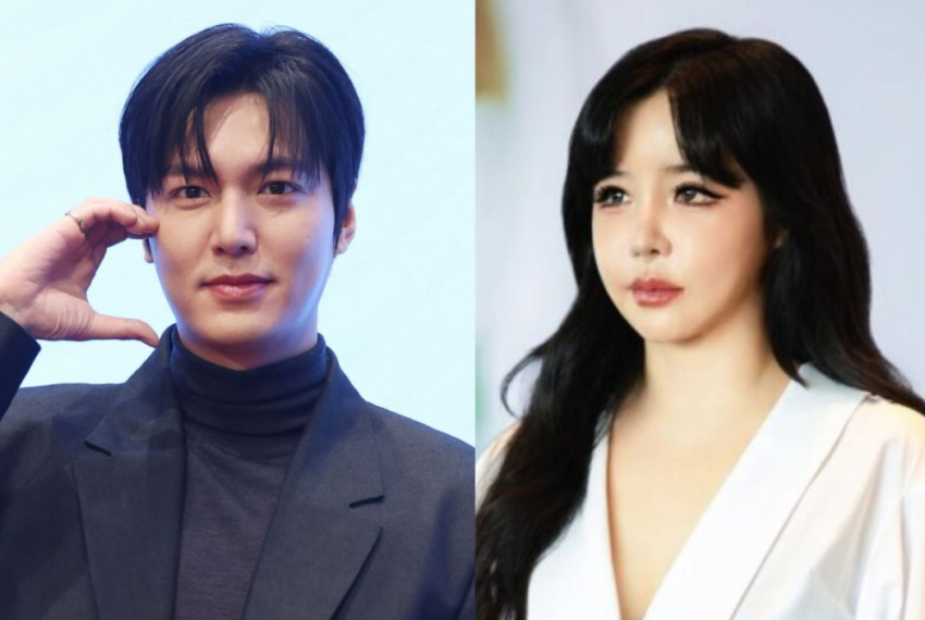 Park Bom, şirketinin gönderiyi kaldırmasının ardından Lee Min Ho’yu “kocam” olarak adlandırdığı tartışmalı paylaşımını yeniden yükledi; netizenler tepki gösterdi