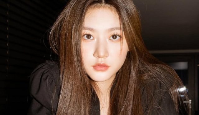 Kim Sae Ron’un eski ajansı GOLDMEDALIST, derin taziyelerini sundu