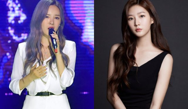 Şarkıcı Migyo, Kim Sae Ron’un vefat haberinin ardından kötü niyetli yorumcuları eleştirdi