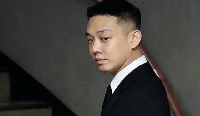 Yoo Ah In’in uyuşturucu davasında hapis cezası, temyiz başvurusu sonucu ertelendi