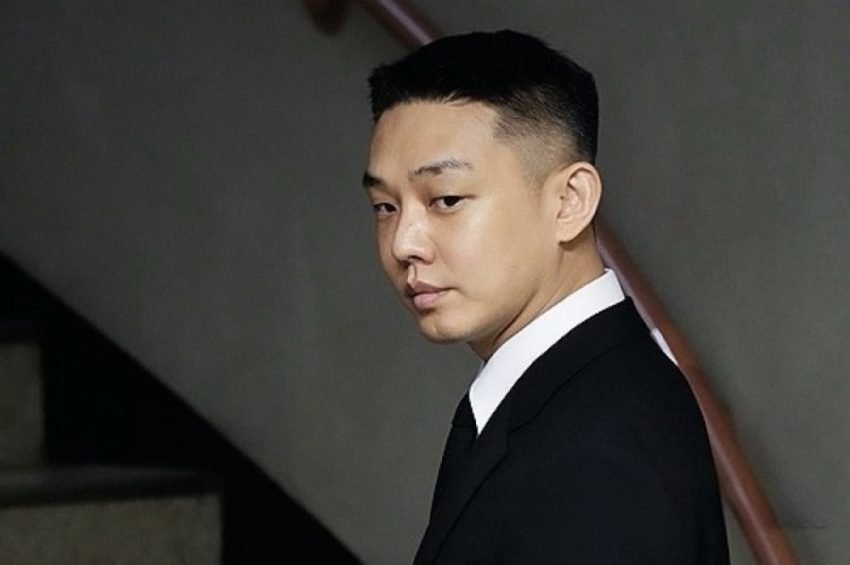 Yoo Ah In’in uyuşturucu davasında hapis cezası, temyiz başvurusu sonucu ertelendi