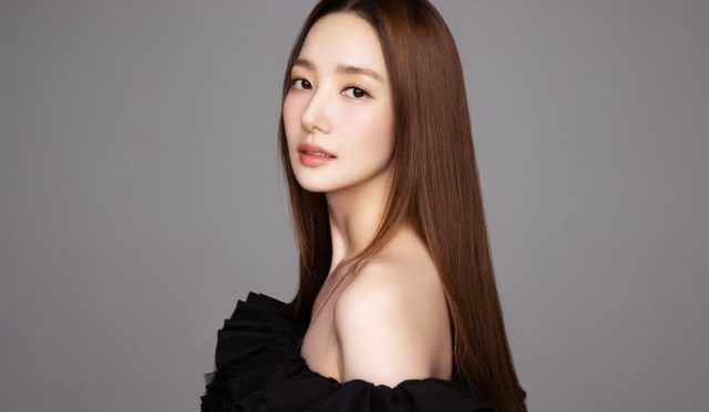 Park Min Young, Hook Entertainment CEO’su Kwon Jin Young ile birlikte Darum Entertainment’a katıldı