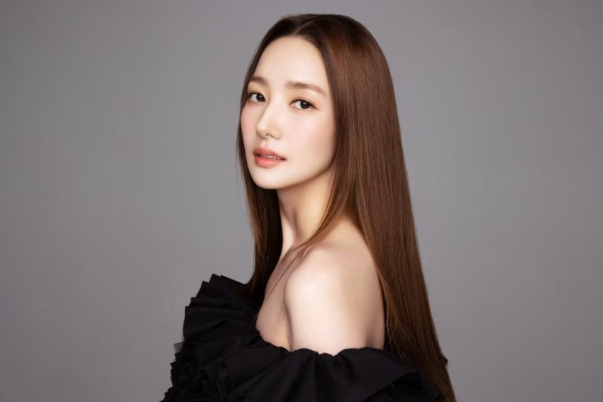 Park Min Young, Hook Entertainment CEO’su Kwon Jin Young ile birlikte Darum Entertainment’a katıldı