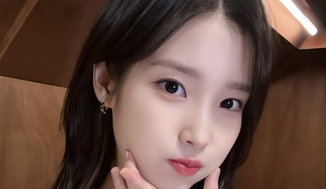 IU, ‘When Life Gives You Tangerines’ prömiyeri öncesinde ‘Salon Drip 2’ programına konuk olacak