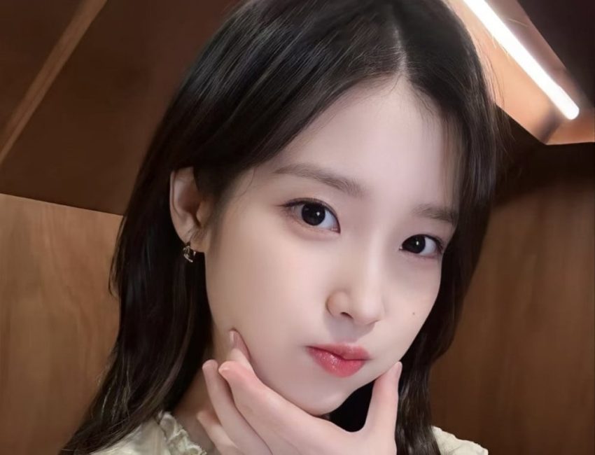 IU, ‘When Life Gives You Tangerines’ prömiyeri öncesinde ‘Salon Drip 2’ programına konuk olacak