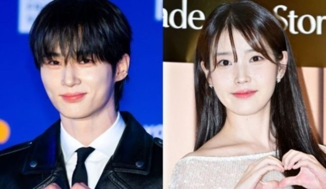 Byun Woo Seok ve IU’nun 21st Century Grand Lady dizisinin gelecek yıl yayımlanması planlanıyor ancak takvimi henüz netleşmedi