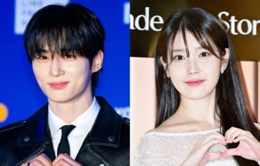 Byun Woo Seok ve IU’nun 21st Century Grand Lady dizisinin gelecek yıl yayımlanması planlanıyor ancak takvimi henüz netleşmedi