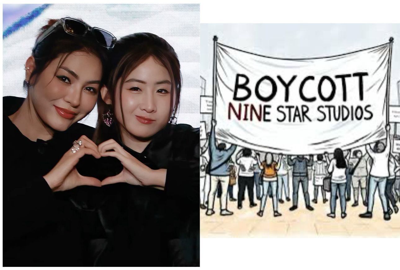 NineStar Studios’a karşı başlatılan boykot hız kesmeden devam ediyor