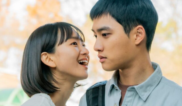 EXO’dan D.O.’nun başrolünü üstlendiği Secret: Untold Melody, gişede 800.000 izleyici sayısını geçti