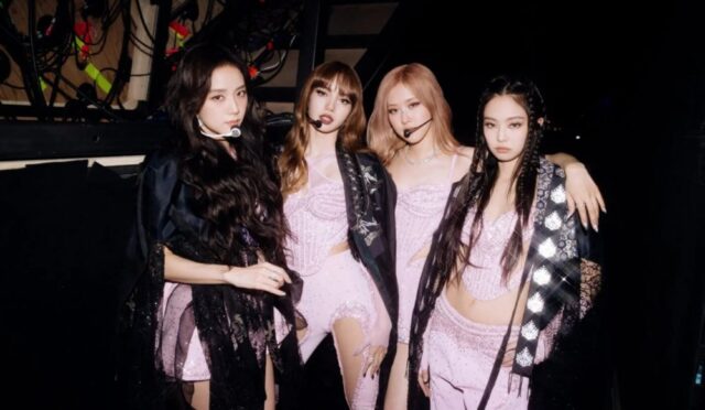 BLACKPINK, aşırı talep nedeniyle 2025 Dünya Turu için ek konserlerini açıkladı