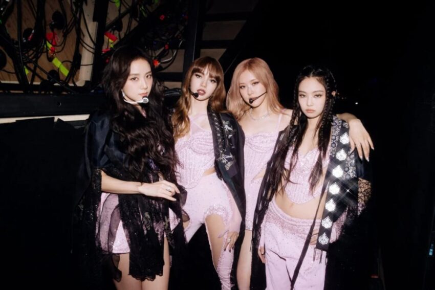 BLACKPINK, aşırı talep nedeniyle 2025 Dünya Turu için ek konserlerini açıkladı