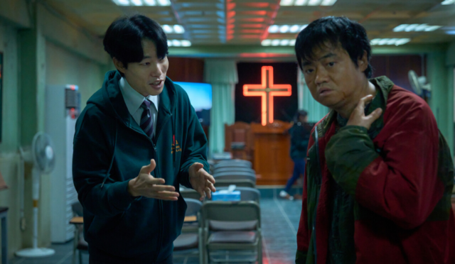 Shin Hyun Been, Ryu Jun Yeol, Shin Min Jae’nin Netflix K-filmi ‘Revelations’ın prömiyer tarihi açıklandı