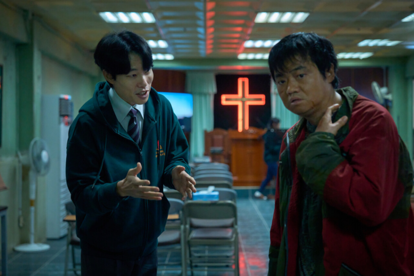 Shin Hyun Been, Ryu Jun Yeol, Shin Min Jae’nin Netflix K-filmi ‘Revelations’ın prömiyer tarihi açıklandı