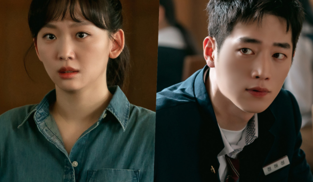 ‘Undercover High School’ ve ‘Buried Hearts’ güçlü bir başlangıç yaparken, ‘The Witch’ reyting düşüşü yaşadı