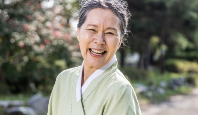 Oyuncu Lee Joo Shil, 80 yaşında hayatını kaybetti