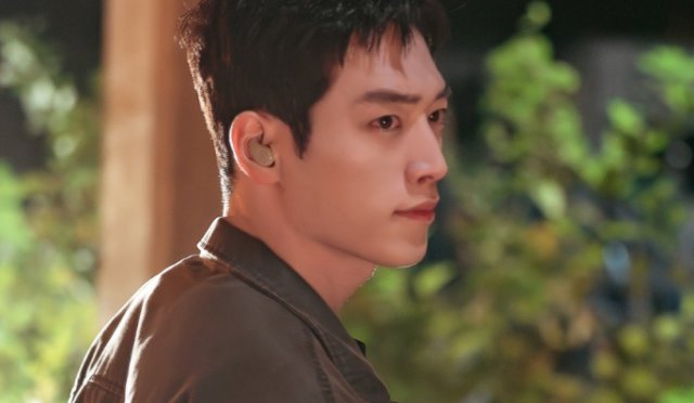 Seo Kang Joon, Jeon Bae Soo, Yoon Ga Yi ve Jo Bok Rae, Undercover High School dizisinde keyifli bir sinerji sergiliyor