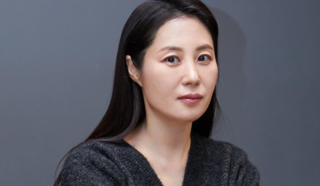 Moon So Ri, Jung Kyung Ho ile birlikte ‘Oh My Ghost Clients’ dizisine katılıyor