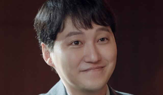 Kim Dae Myung, ‘The Art of Negotiation’ Dizisinde Merhametli Bir Avukatı Canlandırıyor