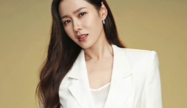 Son Ye Jin, Min Hee Jin’den esinlenen idol ajansı CEO’su rolü için teklif aldı
