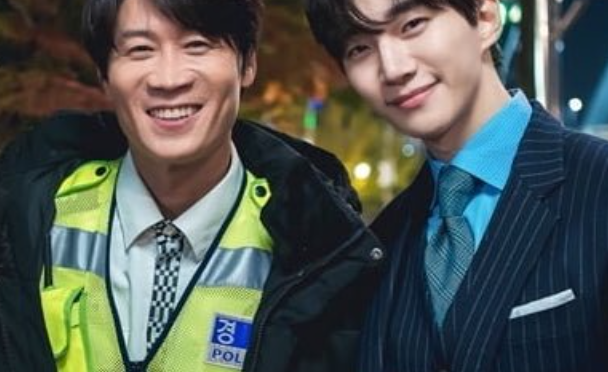 Jin Seon Kyu, Typhoon Boss’ta 2PM’den Lee Jun Ho ile yeniden bir araya gelecek