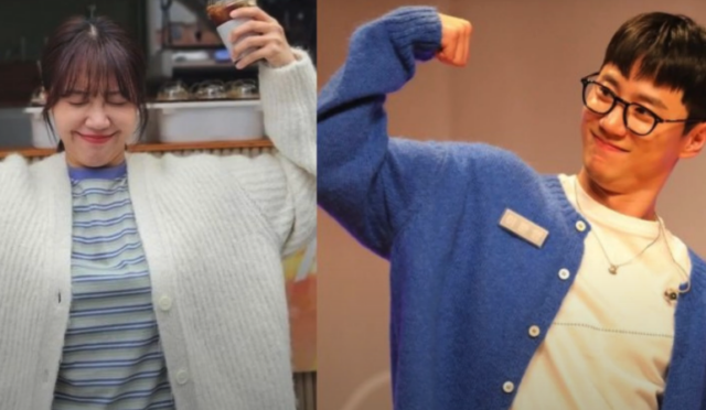 Lee Jun Young ve Jung Eun Ji’nin Pump Up the Healthy Love dizisinin prömiyer tarihi doğrulandı