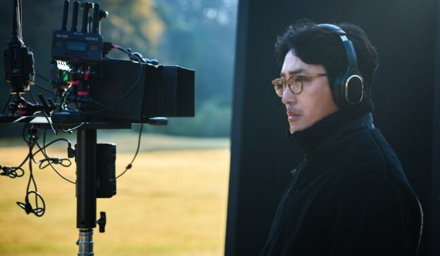 Ha Jung Woo’nun yönettiği Lobby filmi, çıkış yapmaya hazırlanıyor