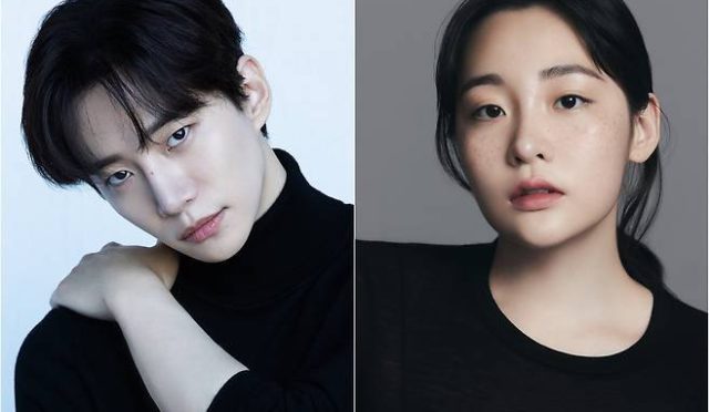 Kim Min Ha’nın, 2PM üyesi Lee Jun Ho’nun yeni tvN K-dramasında başrol kadın oyuncusu olarak yer alacağı açıklandı