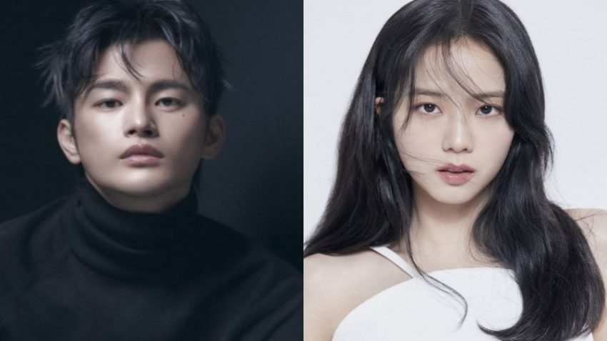 BLACKPINK’ten Kim Ji Soo ve Seo In Guk’un yeni romantik K-drama’sının Netflix’te yayınlanacağı bildiriliyor