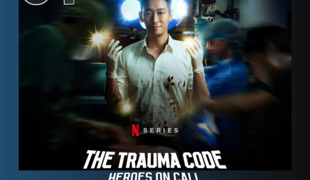 The Trauma Code webtoonunun yazarı Dr. Lee Nak Joon, dramada yer almayan karakterlerin arka plan detaylarını açıkladı