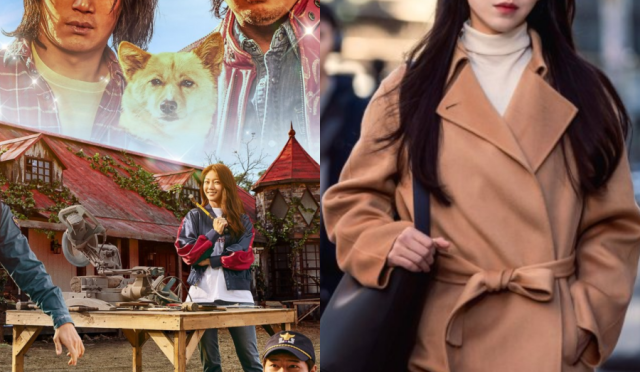 KOFIC, Orta ve Düşük Bütçeli K-Filmlere Destekle Sinema Endüstrisini Canlandırmayı Hedefliyor