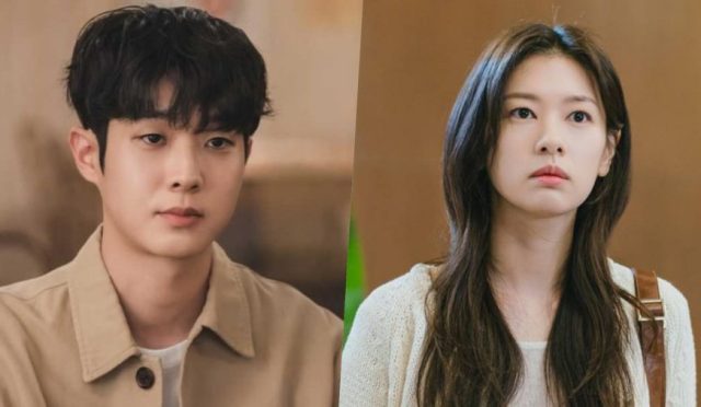 Choi Woo Shik ve Jung So Min, bir sonraki SBS K-drama çifti olarak seçildi