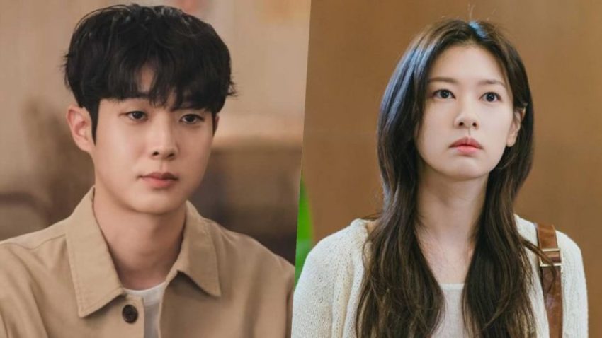 Choi Woo Shik ve Jung So Min, bir sonraki SBS K-drama çifti olarak seçildi