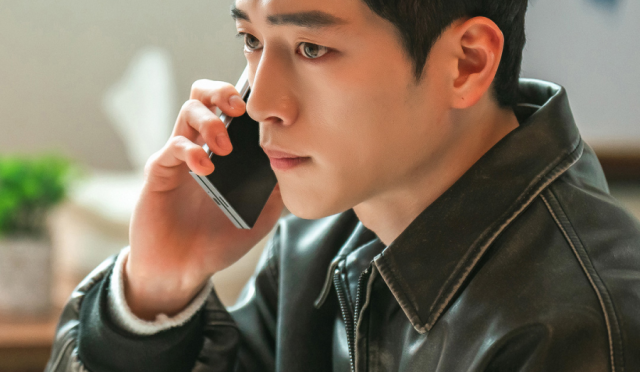 Kang Tae Oh ve Seo Kang Joon, heyecan verici yeni dizileriyle küçük ekrana geri dönüyor