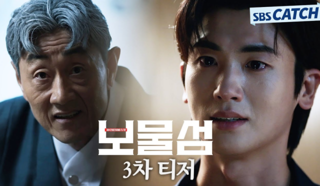 SBS, Buried Hearts için yeni bir tanıtım videosu yayınladı