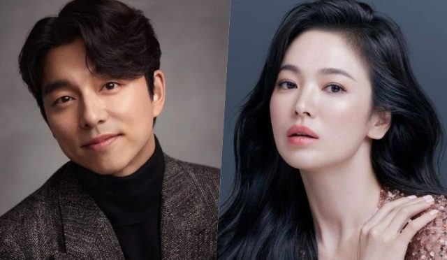 Netflix, Song Hye Kyo ve Gong Yoo’nun yeni K-drama’sının yapımını onayladı