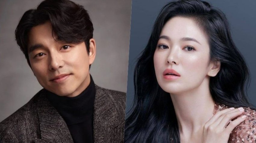 Netflix, Song Hye Kyo ve Gong Yoo’nun yeni K-drama’sının yapımını onayladı