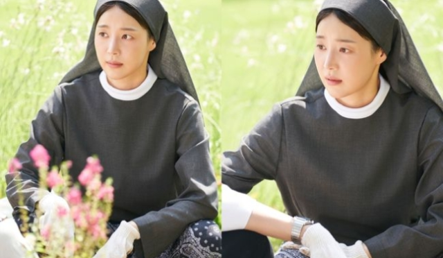 Han Ji Hye, ‘Buried Hearts’ dizisinde Park Hyung Sik’in kız kardeşini oynuyor