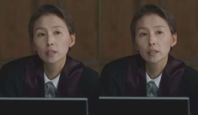 ‘Extraordinary Attorney Woo’ dizisindeki rolüyle tanınan aktris Kang Myung Joo, 54 yaşında hayatını kaybetti
