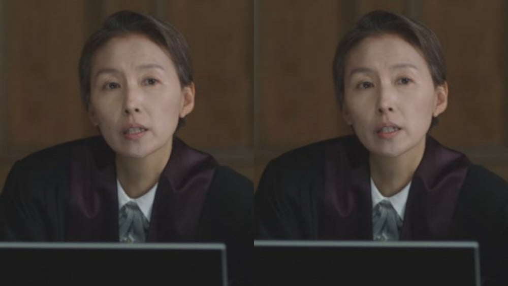 ‘Extraordinary Attorney Woo’ dizisindeki rolüyle tanınan aktris Kang Myung Joo, 54 yaşında hayatını kaybetti