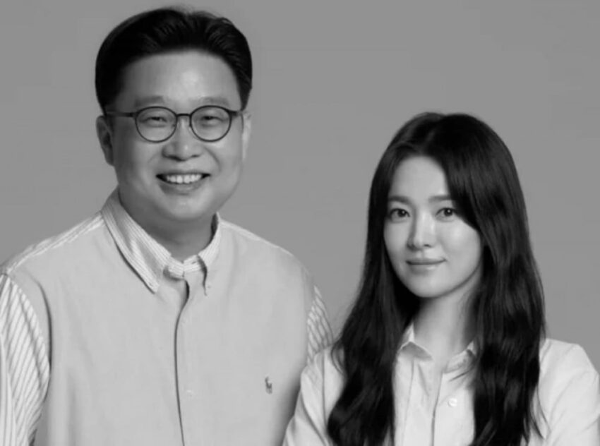 Song Hye Kyo ve Profesör Seo Kyoung Duk, 1 Mart Hareketi’nin 106. Yıldönümünü ‘Bağımsızlık Ordusu Kadın Savaşçısı Park Cha Jung’ Videosu ile Andı