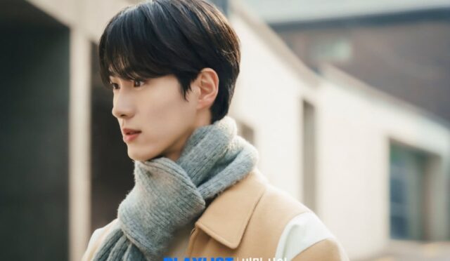 Kim Ho Young, ‘Secret Relationships’ dizisinde Byeon Woo Seok havasıyla Yükselen Yıldız olarak parlıyor