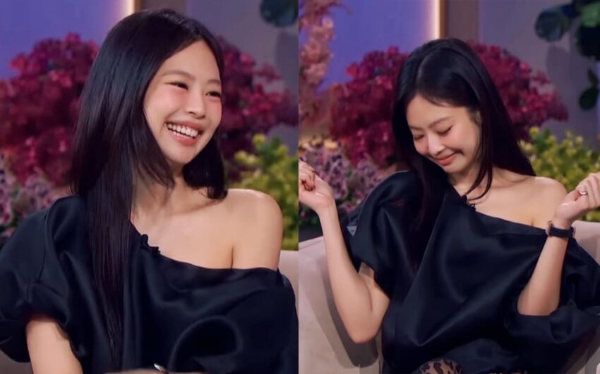 BLACKPINK üyesi Jennie şu anda oyunculuk yerine müzik kariyerine odaklanmak istediğini söylüyor