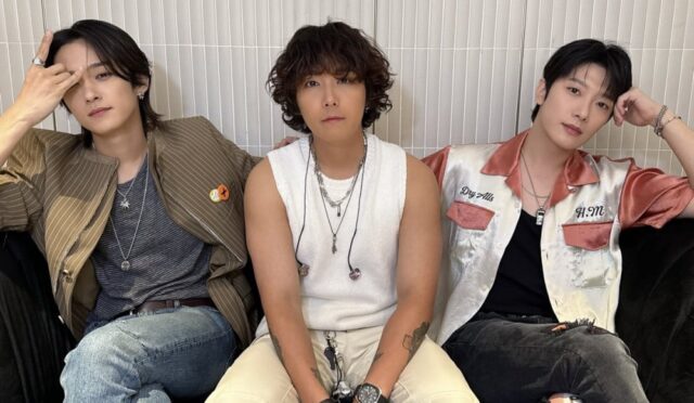 FTISLAND, Kore’de ikili olarak, yurt dışında ise Choi Minhwan ile üçlü olarak devam edecek