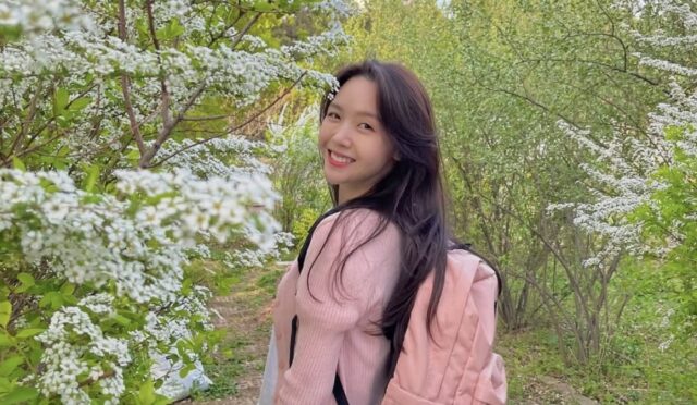 Bang Minah, ‘A History of Losers’ dizisinde “ilk aşk ikonu” olarak parlıyor