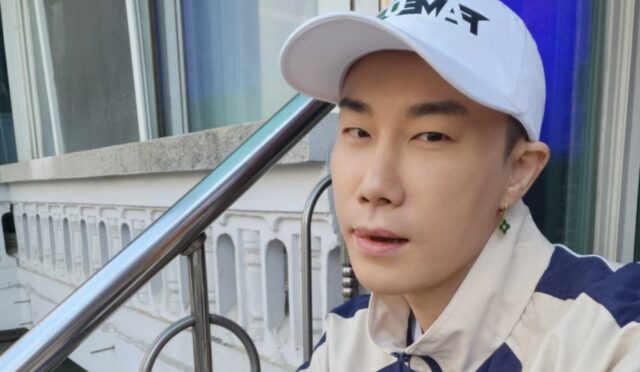 Rapper San E, saldırı davasında ertelenmiş kovuşturma kararıyla yargılamadan kaçındı